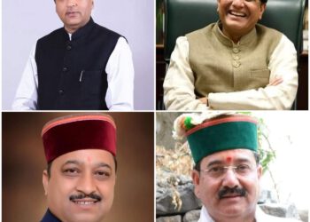 देश का विकास तब तक संभव नहीं है, जब तक समाज के सभी वर्गों का योगदान उसमें समायोजित न हो : कश्यप