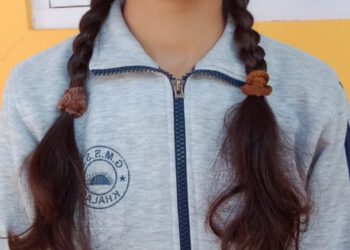 एनएसएस और व्यक्तित्व विकास विषय पर गूगल मीट के माध्यम से भाषण प्रतियोगिता आयोजित, शिमला खंड की राखी रही प्रथम