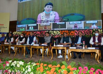 सभी क्षेत्रों में हिमाचल का अभूतपूर्व विकास सराहनीयः पीयूष गोयल