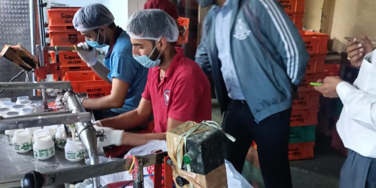 नगर परिषद बिलासपुर को कारण बताओ नोटिस, अपूर्व देवगन  ने नोटिस जारी करने के आदेश दिए