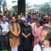 आनी विधानसभा क्षेत्र के प्रतिनिधिमण्डल ने मुख्यमंत्री से भेंट की