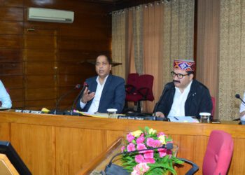 अन्तर्राष्ट्रीय कुल्लू दशहरा आयोजित होगा  15 से 21 अक्तूबर तक