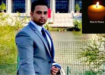 मंडी : कुत्ते को बचाते कार दुर्घटनाग्रस्त, युवा डॉक्टर की मौत