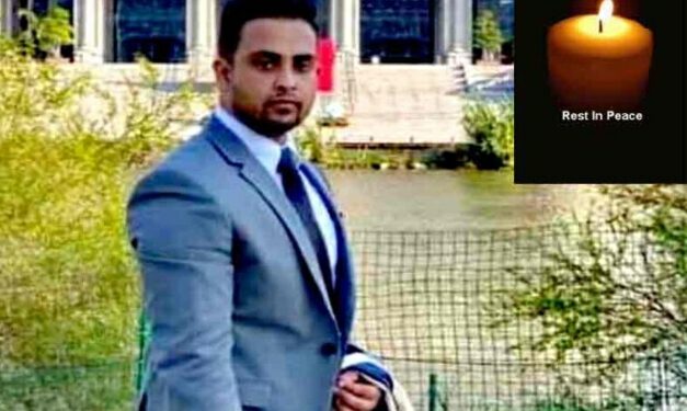 मंडी : कुत्ते को बचाते कार दुर्घटनाग्रस्त, युवा डॉक्टर की मौत