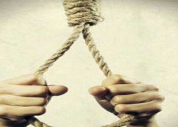 सोलन :  31 वर्षीय व्यक्ति ने घर में की आत्महत्या, बताया जा रहा है कि मानसिक रूप से था परेशान