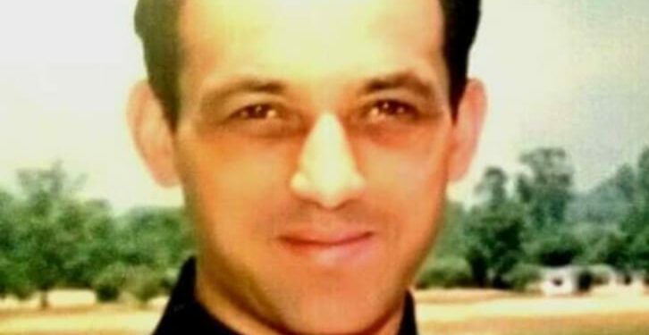 देवेन्द्र पिरटा भाजपा जिला महासू के संयोजक  नियुक्त