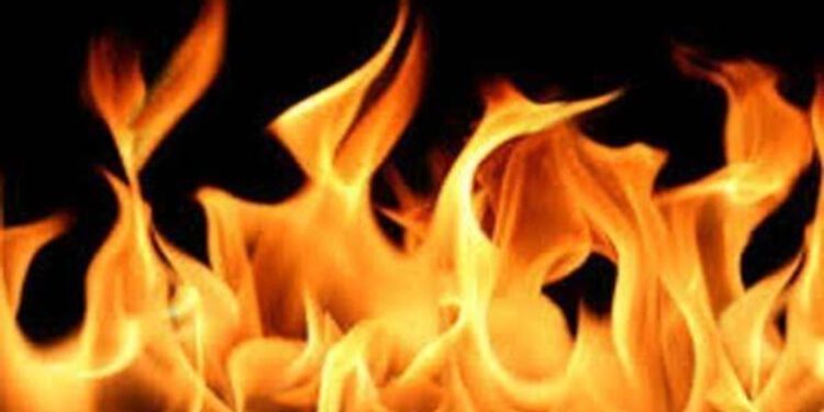 चम्बा : घर में लगी आग, एक ही परिवार के 4 लोग जिंदा जले