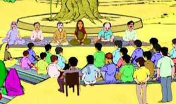 ग्राम सभा की बैठक 2 अक्तूबर को, बीपीएल सूचियों को लेकर लिए जाएंगे अहम फैसले, जाने क्या  महत्वपूर्ण निर्णय लिए जाएंगे  ग्राम सभा की इस बैठक में :