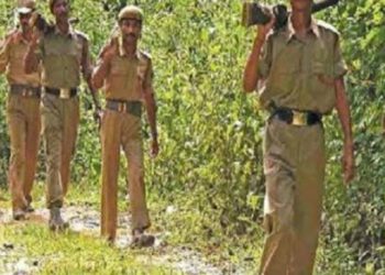 भारी बारिश के कारण फॉरेस्ट गार्ड  भर्ती   शारीरिक दक्षता परीक्षा  स्थगित, अब अगले महीने होगी परीक्षा, जाने किस जिले में हुई परीक्षा स्थगित