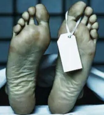 होटेल की तीसरी मंजिल से गिर कर एक व्यक्ति की मौत, शराब पीना पड़ा भारी