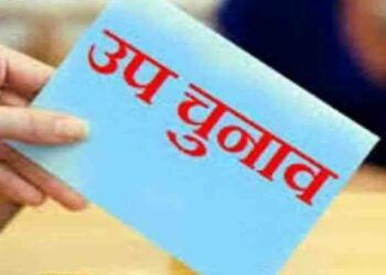 हिमाचल में उप चुनाव घोषित, 30 अक्तूबर को होगा मतदान, जाने पूरा उप चुनाव शेड्यूल, मुख्यमंत्री का किन्नौर दौरा हुआ रदद्