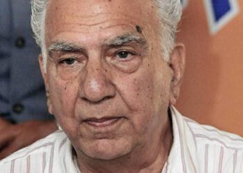 मुख्यमंत्री ने शांता कुमार को जन्मदिवस की बधाई दी