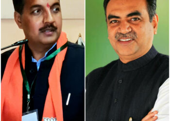 सह प्रभारी संजय टंडन के जन्मदिन पर10 सितंबर को 6 राज्यों में 25 रक्तदान शिविरों का आयोजन करेगी भाजपा