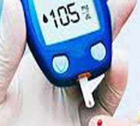 शुगर के उपचार का घरेलू नुस्खा