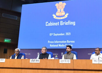 केंद्रीय  मंत्रिमंडल ने टेलीकॉम सेक्टर में बड़े सुधारों को मंजूरी दी