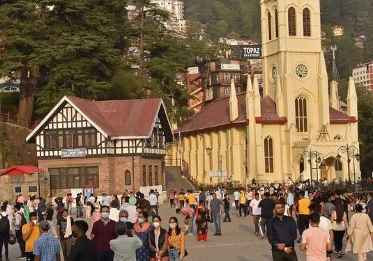 शिमला के पांच वार्डों में इस वर्ष के अन्त तक शुरू हो जाएगी 24 घंटे जलापूर्ति