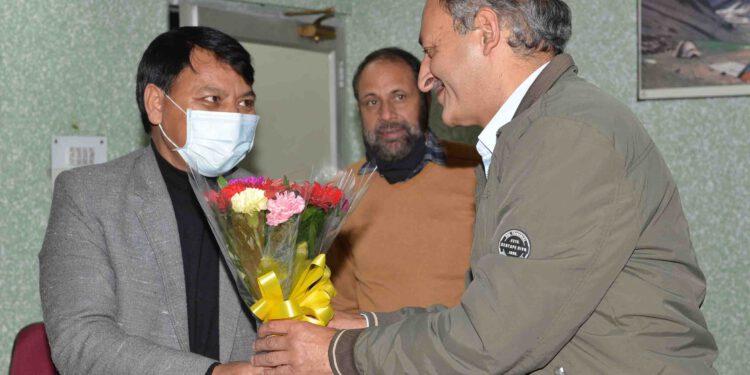 सूचना एवं जन सम्पर्क विभाग की तीन दिवसीय प्रशिक्षण कार्यशाला सम्पन्न