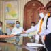 आज नौ उम्मीदवारों ने दाखिल किए नामांकन पत्र, जाने किस-किस ने दाखिल किये नामांकन पत्र