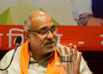 भाजपा ने कांग्रेस प्रत्याशी प्रतिभा सिंह के बयान पर की कड़ी प्रतिक्रिया व्यक्त