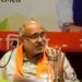 भाजपा ने कांग्रेस प्रत्याशी प्रतिभा सिंह के बयान पर की कड़ी प्रतिक्रिया व्यक्त