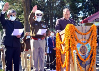 दिवाली के बाद हिमाचल में हो जाएं कोरोना पाबंदी के लिए तैयार, जाने पाबंदी को लेकर मुख्यमंत्री ने क्या कहा