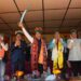 खुशाल ठाकुर को जिताने का मतलब है नरेंद्र मोदी को मजबूत करना: जयराम ठाकुर