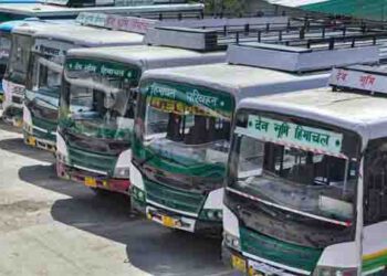 सोमवार को बसों में सफर करने वाले ध्यान दें, हो सकती है परेशानी…..