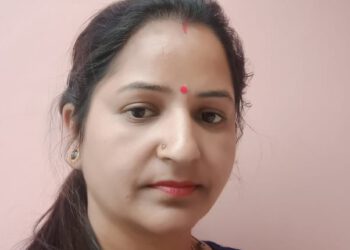 माया देवी  बल्ह ब्लॉक सचिव नियुक्त :  पन्डित