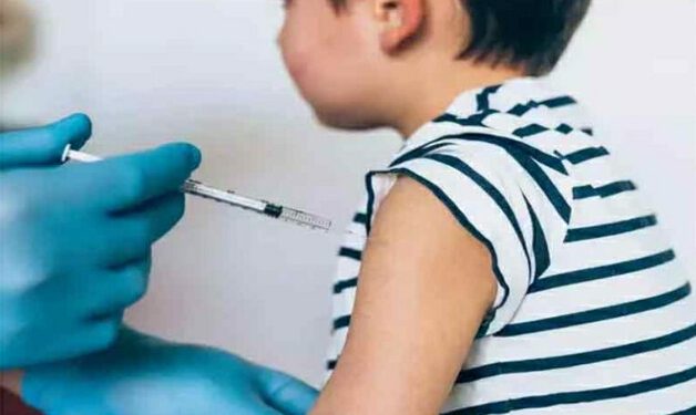 अब 2 से 18 साल के बच्चों को भी लगेगी कोवैक्सीन, लंबे ट्रायल के बाद मिली मंजूरी
