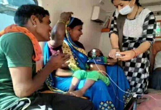 दुःखद : पांवटा साहिब ट्रैक्टर हादसे में घायल बच्ची ने तोड़ा दम….