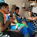 दुःखद : पांवटा साहिब ट्रैक्टर हादसे में घायल बच्ची ने तोड़ा दम….