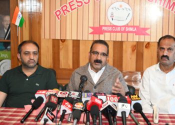 चुनाव आयोग का फैसला बुराई पर अच्छाई की जीत : विनोद