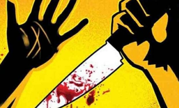 कहासुनी के बाद भांजे ने मामा को उतारा मौत के घाट…..