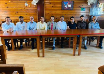 स्कूल प्रधानाचार्यों को प्रशिक्षण देगी ऑल इंडिया प्रिंसिपल एसोसिएशन