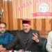 रावण शब्द का प्रयोग उचित नहीं : गणेश