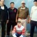 27.60 ग्राम हेरोइन के साथ पुलिस के हत्थे चढ़ा तस्कर….