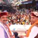 भ्रष्टाचार और घोटालों को ही काम मानती है कांग्रेस: जयराम ठाकुर
