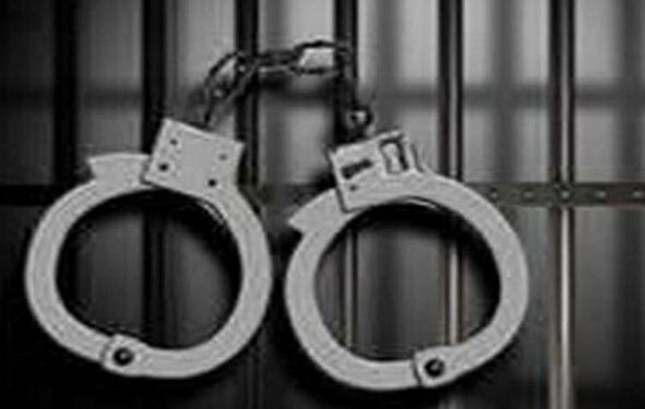 नाकाबंदी के दौरान बाइक सवार युवकों से पकड़ी नशे की खेप…