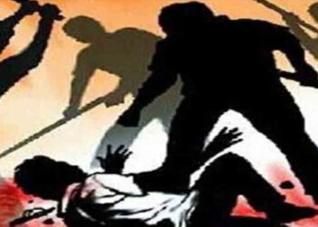 दोस्त की शादी में गए तीन युवकों पर हमला, एक की मौत…