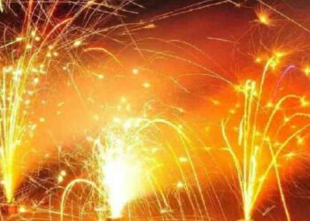दिवाली पर दो घंटे ही चला सकेंगे पटाखे, क्रिसमस और नए साल पर…..