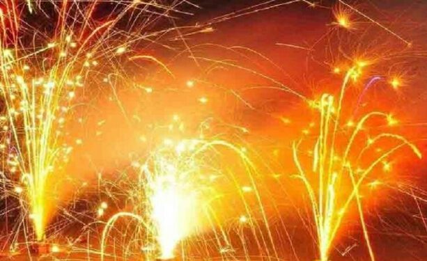 दिवाली पर दो घंटे ही चला सकेंगे पटाखे, क्रिसमस और नए साल पर…..