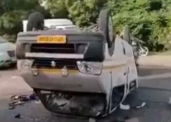 बुरे काम का बुरा नतीजा :   जाने सच्ची अनोखी घटना, कैसे चोर वहीं पहुंच गया, जहां से उसने चोरी की थी,