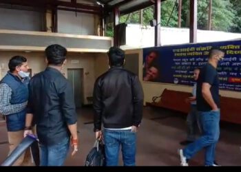 शिमला  : एचपीटीडीसी की लिफ्ट  हुई ठप्प, लोगों को लौटना पड़ रहा वापिस, जाने पूरा मामला…