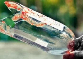 हिमाचल में गुंडागर्दी का नंगा नाच, पूर्व पुलिस अधिकारी के पौत्र के साथ….