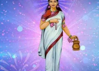 आज नवरात्रि के दूसरे दिन ऐसे करें मां ब्रह्मचारिणी की पूजा- अर्चना……