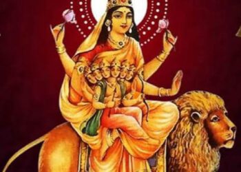 नवरात्रि : आज होगी मां के पंचम स्वरूप माता स्कंदमाता की पूजा- अर्चना, जाने विधी, मंत्र……