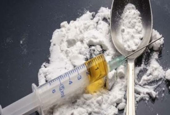 शिमला में फल-फूल रहा नशे का कारोबार, दो अलग-अलग मामलों में चिट्टा व हिरोइन के साथ 3 लोग गिरफ्तार…..