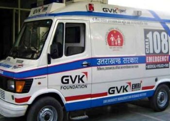 कोविड-19 के दौरान एंबुलेंस-108 और जेएसएसके-102 सेवा ने प्रदान की बहुमूल्य सेवाएं