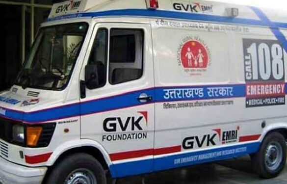 कोविड-19 के दौरान एंबुलेंस-108 और जेएसएसके-102 सेवा ने प्रदान की बहुमूल्य सेवाएं