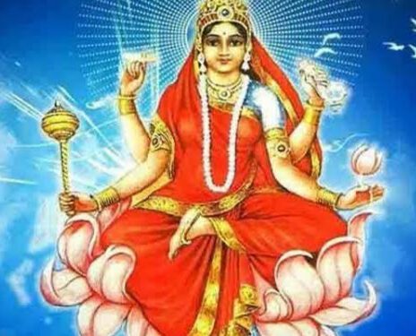 नवरात्रि का अंतिम दिन आज है  मां के  नवें स्वरूप की पूजा का विधान,  जाने पूजा की विधि मंत्र……